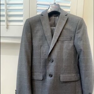 Ralph Lauren boys suits